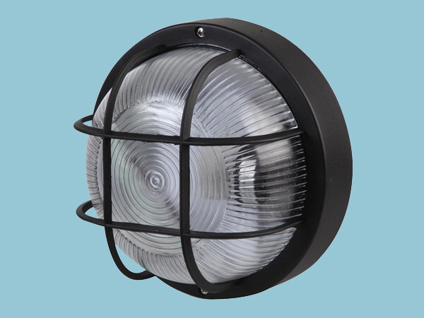 3W -12V LED Bulk Head Light