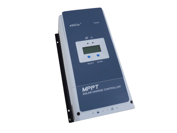 MPPT Controller 50A - 150V 12/24/36/48V