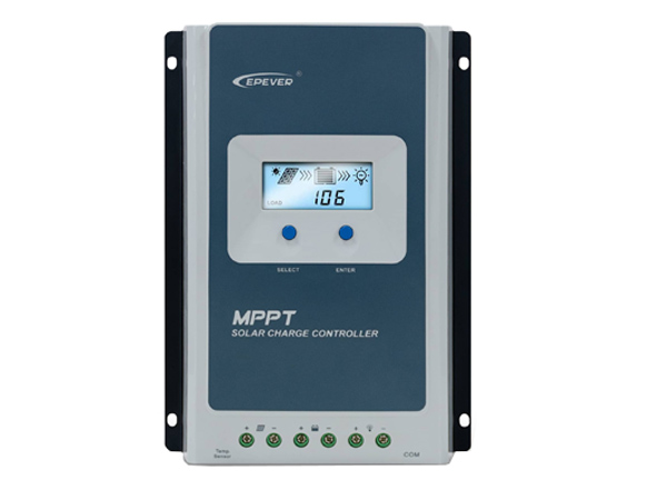 30A-100V MPPT Charge Controller - Tracer Series