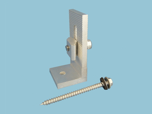 fastFIX Roof Anchor - Flat Roof