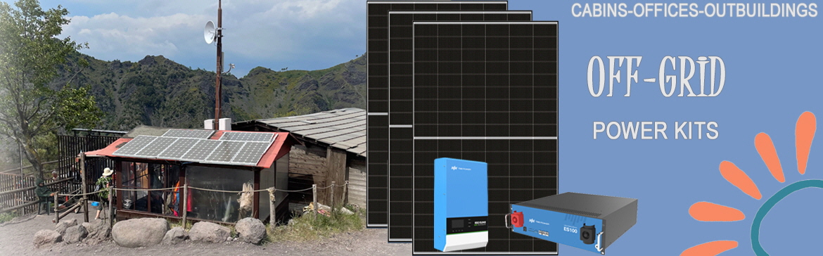 OffGrid