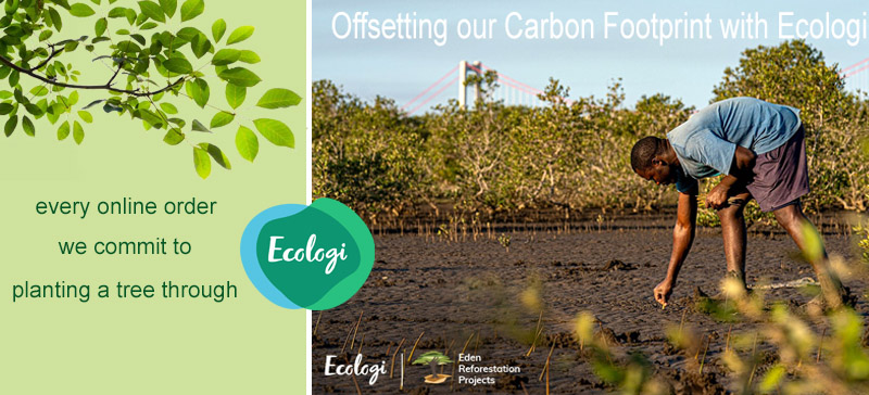 Ecologi