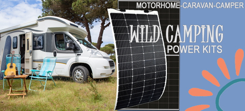 WildCamping