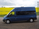 Ford Transit Minibus