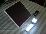 5W Solar Panel