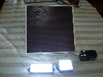 5W Solar Panel