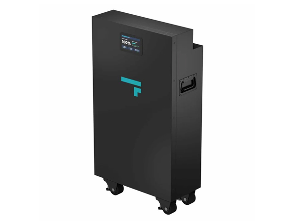 48V - Lithium Batteries