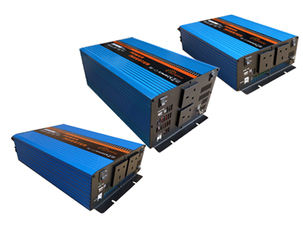 Modified Sine Wave Inverters 24V