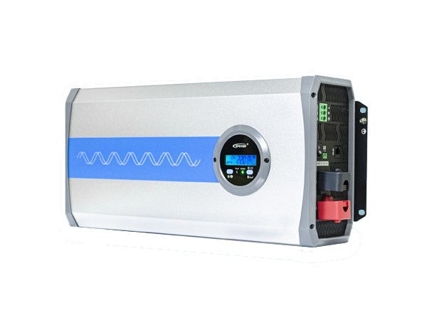 Pure Sine Wave Inverters 48V