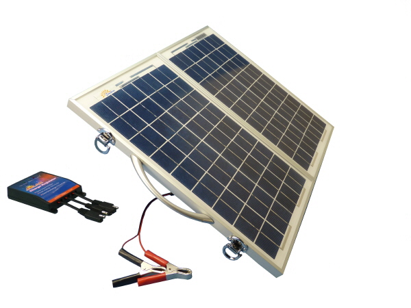 Solar Power Kits