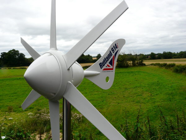 Wind Power