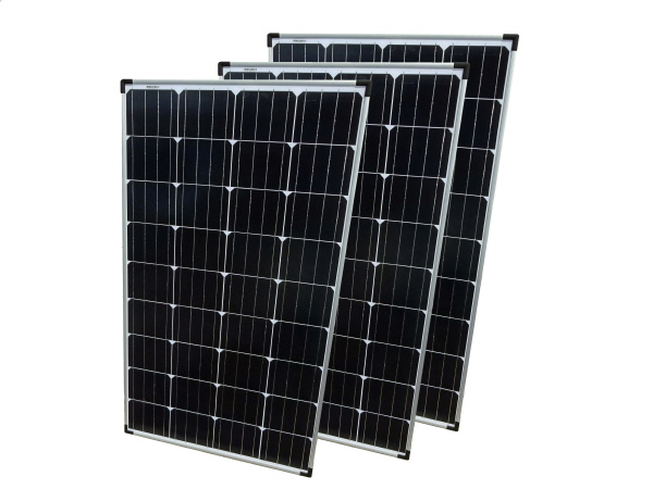 Solar Panels