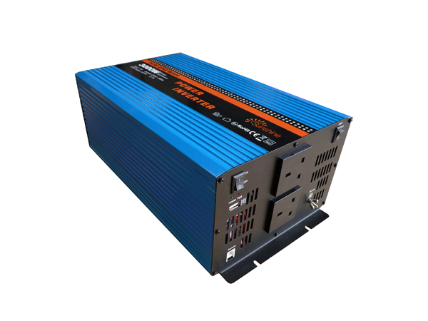 Modified Sine Wave Inverters 12V