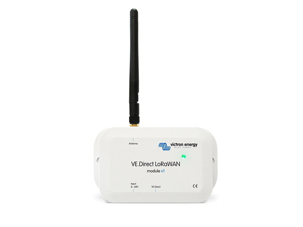 Victron VE.Direct LoRaWAN EU863-870 Module