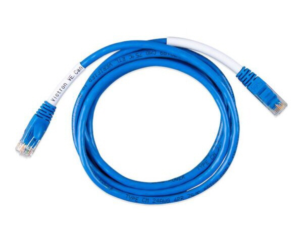 Victron VE.Can to CAN-bus BMS type B Cable 5m - Sunshine Solar
