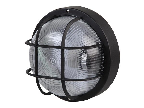 3W -12V LED Bulk Head Light