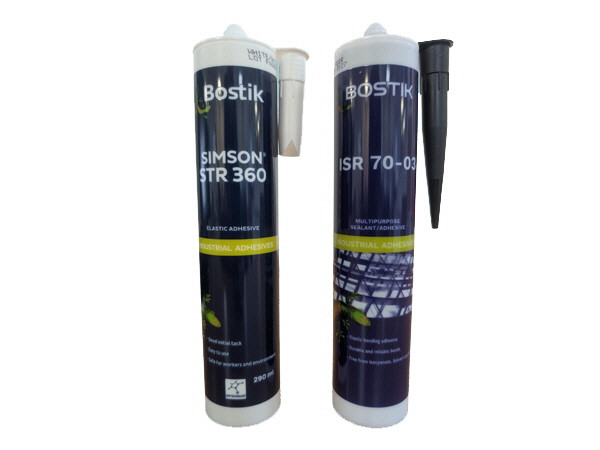 Bostik Fixing Adhesive