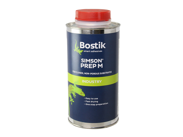 Bostik Prep M - Non-Porous Surface Primer - 500ml