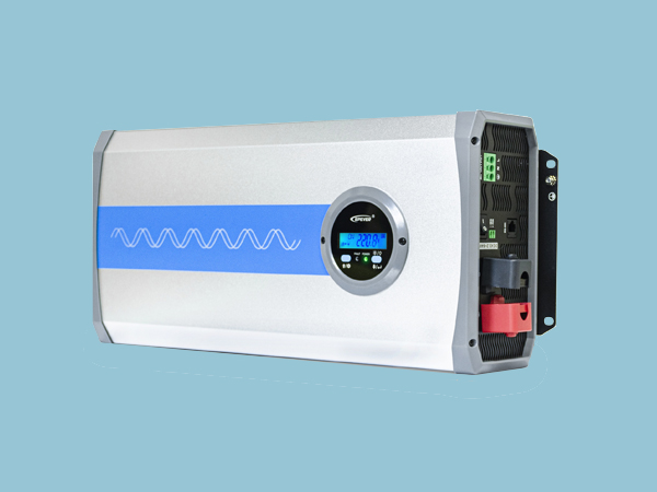 2000W - 12V IPower-Plus Series - Pure Sine Wave Inverter