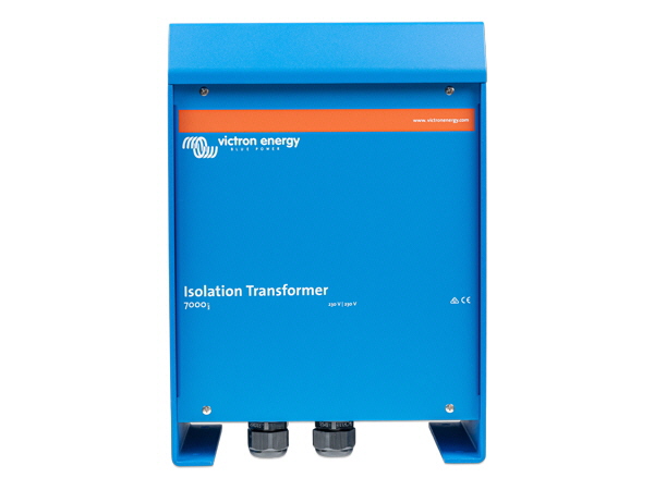 Victron Isolation Transformer 7000W - Sunshine Solar - Sunshine