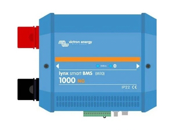 Victron Lynx Smart BMS 1000 NG (M10)