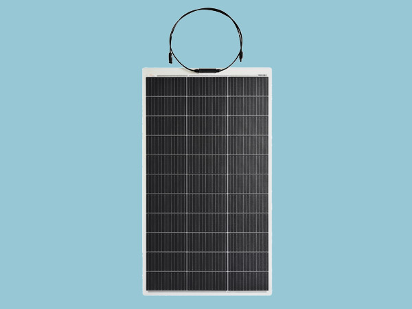 150W Sunshine Solar RV Flexible Module