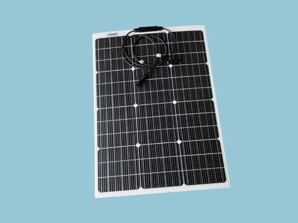 50W 12V Sunshine Flexible Solar Module