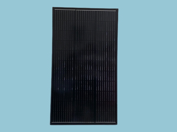Sunshine Solar 100W 12V Mono - Shingled