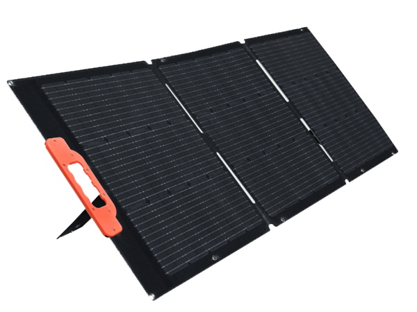 Sunshine Portable Folding Solar Panel - 150W