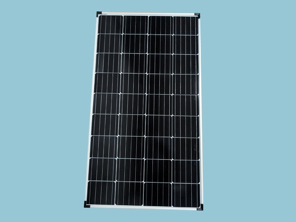 Sunshine Solar Panels 140W 12V Mono