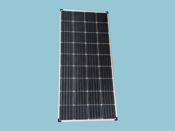 Sunshine Solar Panel 180W 12V Mono