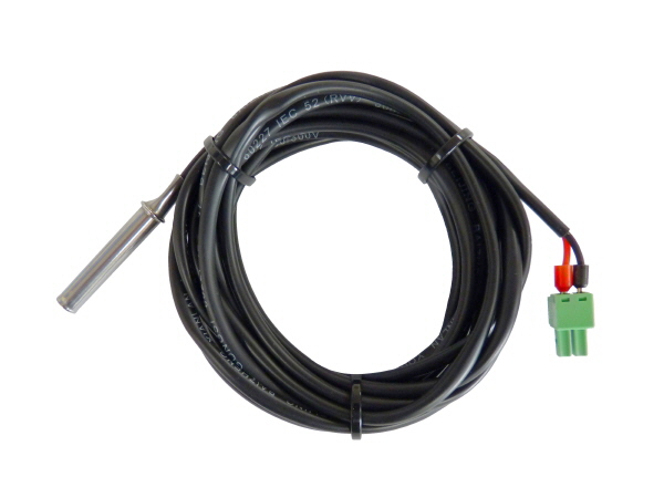 Remote Temperature Sensor