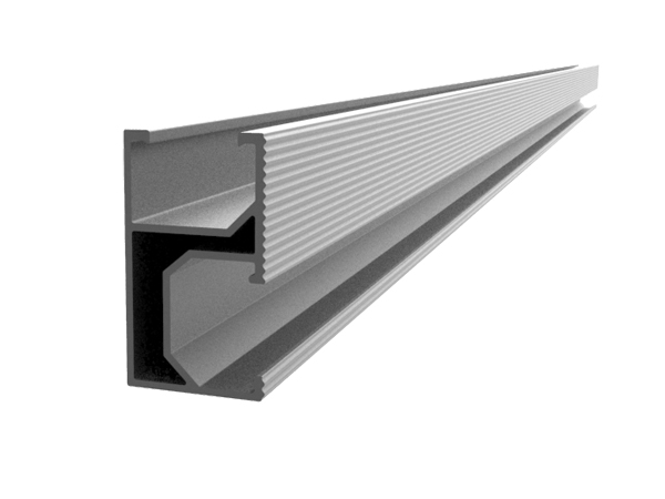 fastFIX Mounting Rail 2100mm