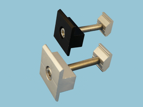 fastFIX Inter Retaining Clamps 35mm