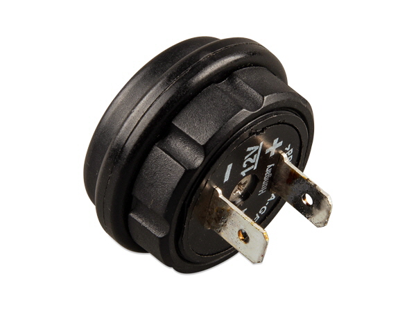 MagCode Power Clip 12V (max. 15A)