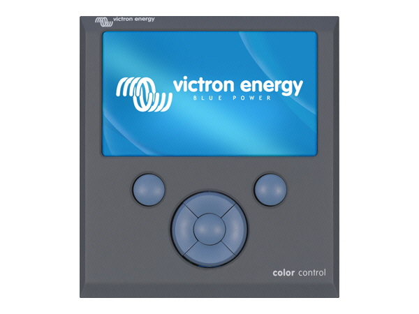 Victron Energy Colour Control GX Monitor - Sunshine Solar