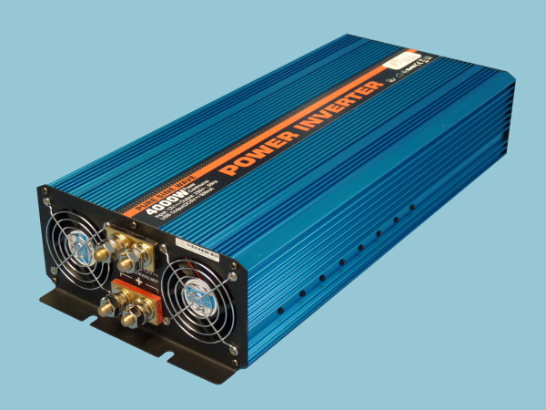 Sunshine solar inverter