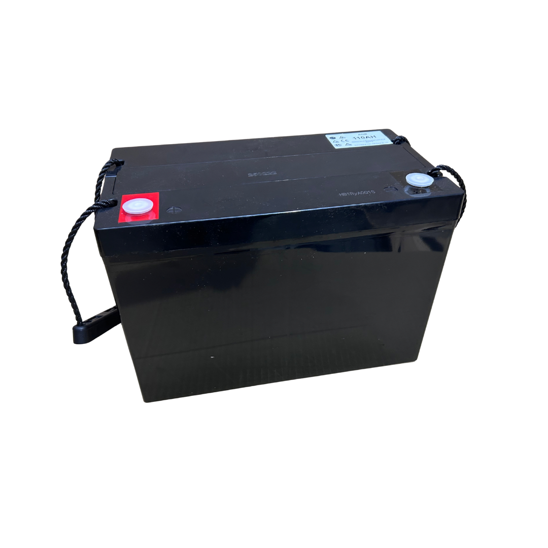  110AH 12V AGM Deep Cycling Sealed Battery