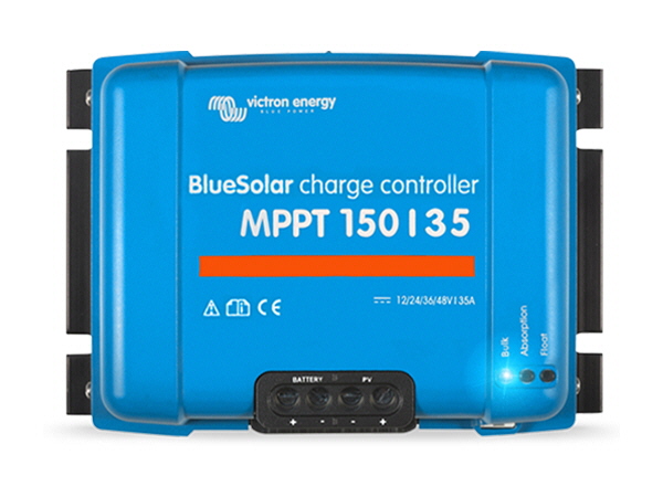 Victron BlueSolar MPPT 150V/35A (12/24/48V)