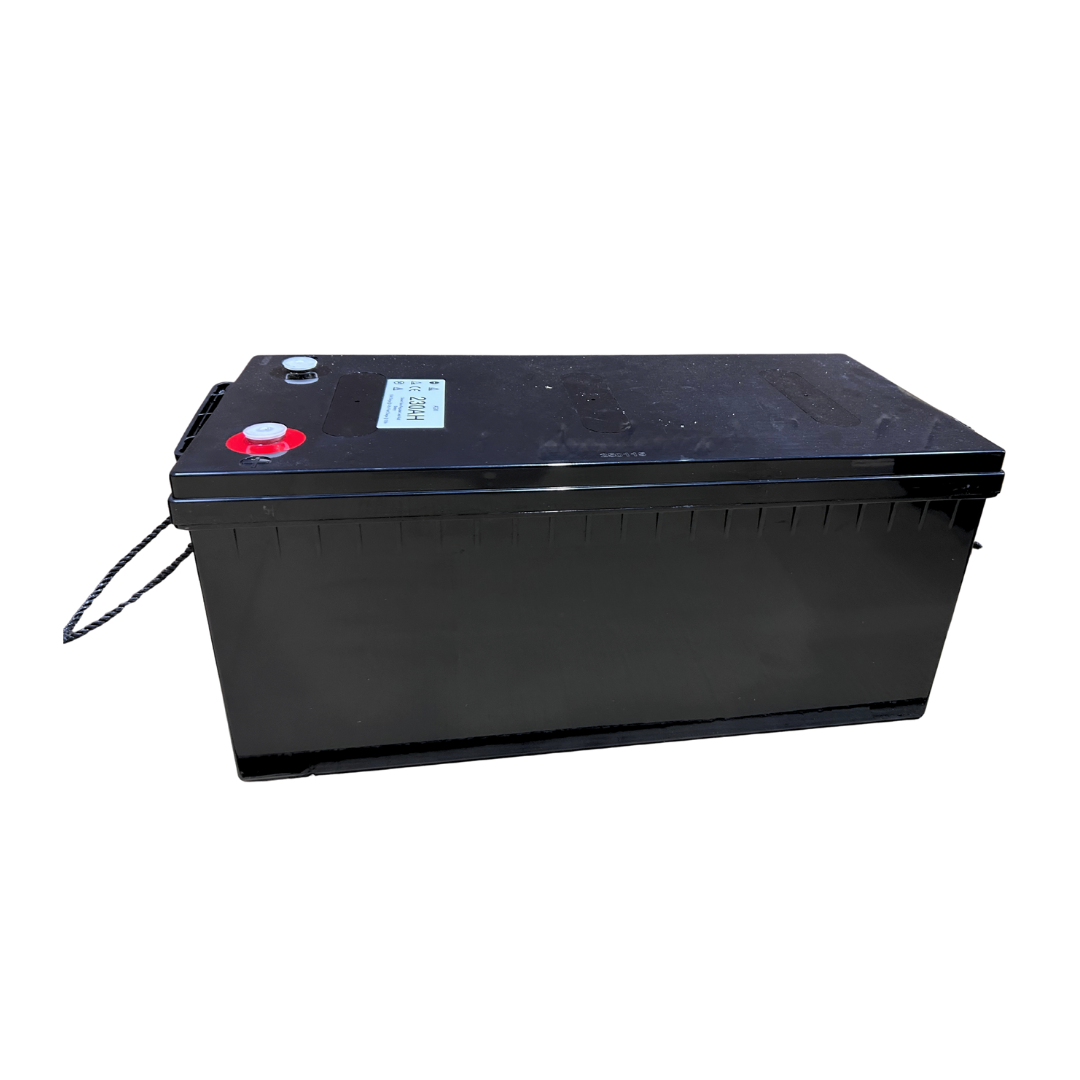  230AH 12V AGM Deep Cycling Sealed Battery