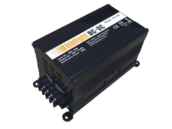 Реле 12v 20a