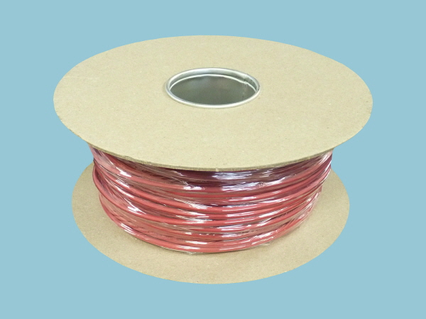  4mm² Red Solar Cable - Per Metre