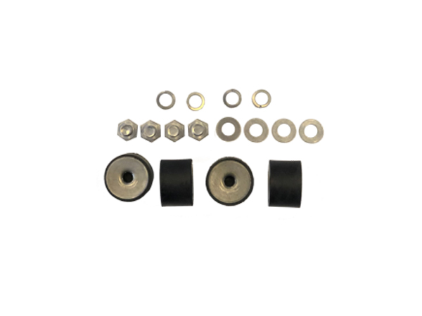 Rutland Marine Mounting Anti-Vibration Kit