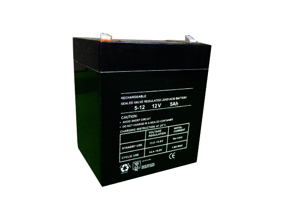 Siltech аккумулятор 12v 5ah
