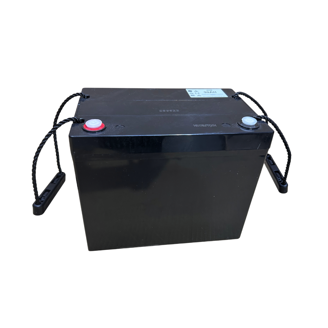  90AH 12V AGM Deep Cycling Sealed Battery