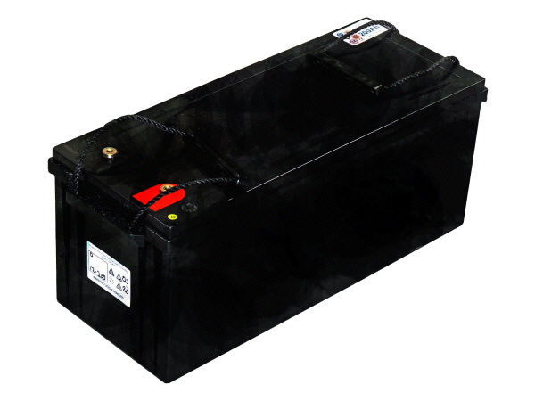  200AH 12V AGM Deep Cycling Sealed Battery