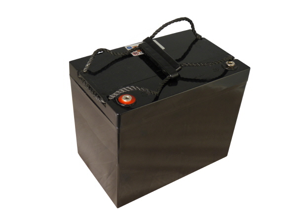  90AH 12V AGM Deep Cycling Sealed Battery