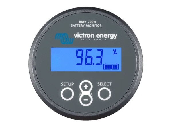 Victron Energy BMV-700H Battery Monitor