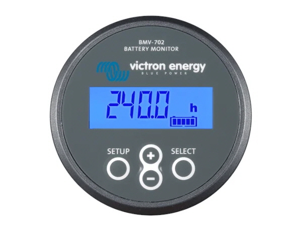 Victron Energy BMV-702 Battery Monitor