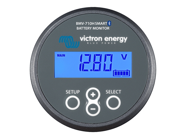 Victron BMV-710H Smart Battery Monitor